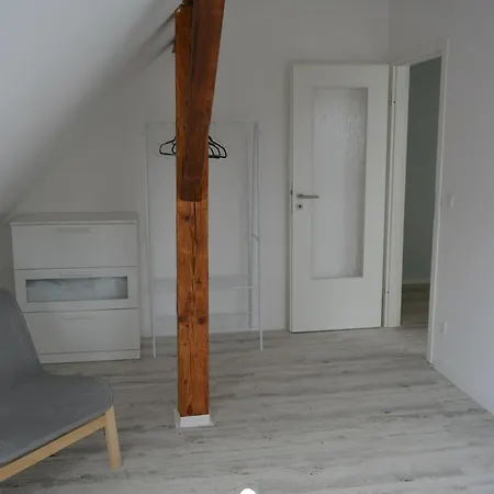 בית נופש Ferienhauser Am Saaler Bodden *