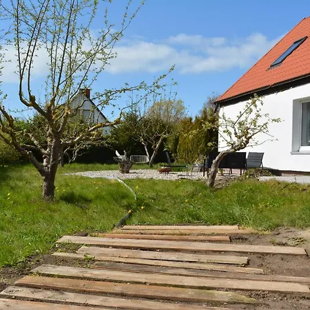 Ferienhauser Am Saaler Bodden * Saal
