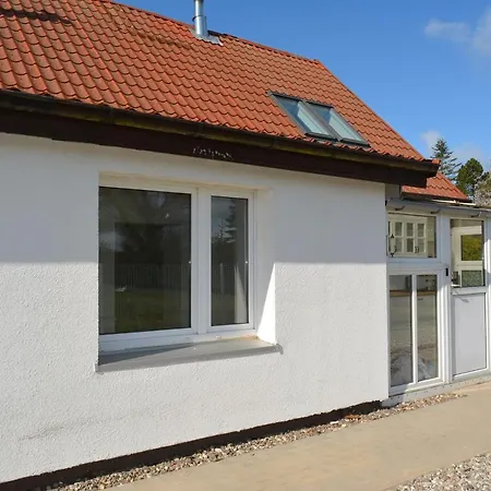 Ferienhauser Am Saaler Bodden Saal